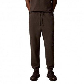 Calvin Klein Jogger Cargo Nero Uomo