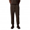 Calvin Klein Jogger Cargo Nero Uomo