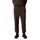 Calvin Klein Jogger Cargo Nero Uomo