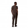 Calvin Klein Jogger Cargo Nero Uomo