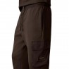Calvin Klein Jogger Cargo Nero Uomo