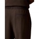 Calvin Klein Jogger Cargo Nero Uomo