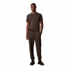 Calvin Klein Jogger Cargo Nero Uomo