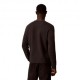 Calvin Klein T-Shirt Waffle Badge Nero Uomo