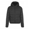 Iceport Piumino Thiago Nero Uomo