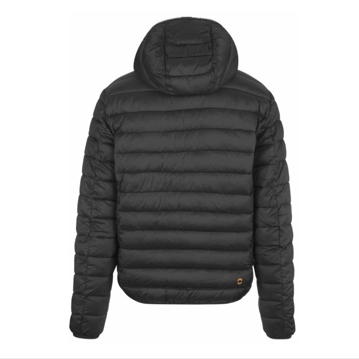 Iceport Piumino Thiago Nero Uomo