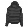 Iceport Piumino Thiago Nero Uomo