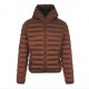 Iceport Piumino Thiago Rosso Uomo