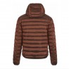 Iceport Piumino Thiago Rosso Uomo