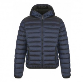 Iceport Piumino Thiago Blu Uomo