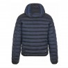 Iceport Piumino Thiago Blu Uomo