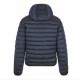 Iceport Piumino Thiago Blu Uomo