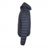 Iceport Piumino Thiago Blu Uomo