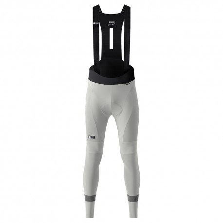Gobik Salopette Ciclismo Absolute 8.0 Leek-K10 Uomo