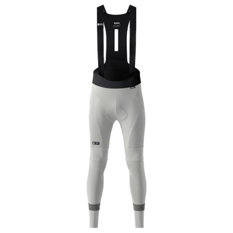 Gobik Salopette Ciclismo Absolute 8.0 Leek-K10 Uomo