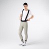 Gobik Salopette Ciclismo Absolute 8.0 Leek-K10 Uomo