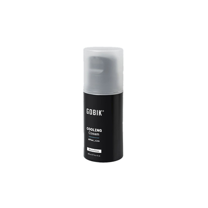 Gobik Crema Riscaldante Warming