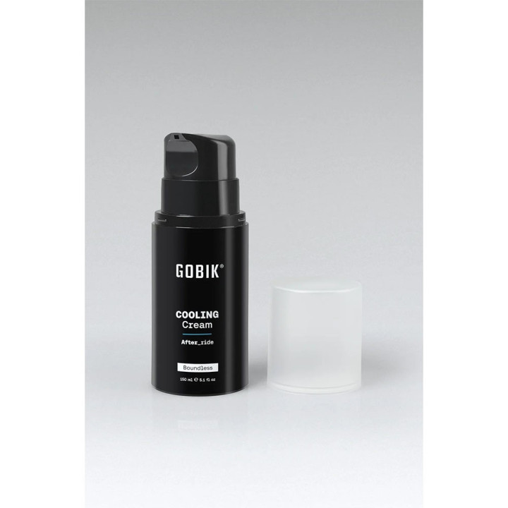 Gobik Crema Riscaldante Warming