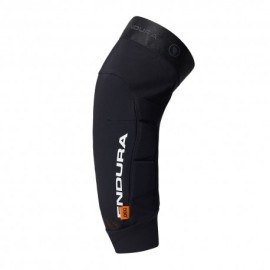 Endura Protezioni Mtb Mt500 D3O Ghost Knee Nero
