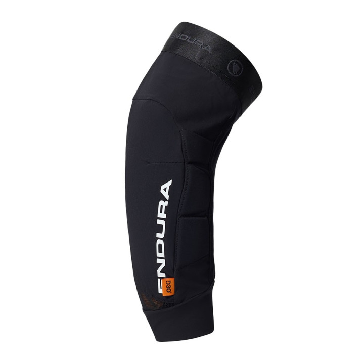 Endura Protezioni Mtb Mt500 D3O Ghost Knee Nero