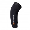 Endura Protezioni Mtb Mt500 D3O Ghost Knee Nero