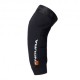 Endura Protezioni Mtb Mt500 D3O Ghost Knee Nero