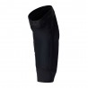 Endura Protezioni Mtb Mt500 D3O Ghost Knee Nero