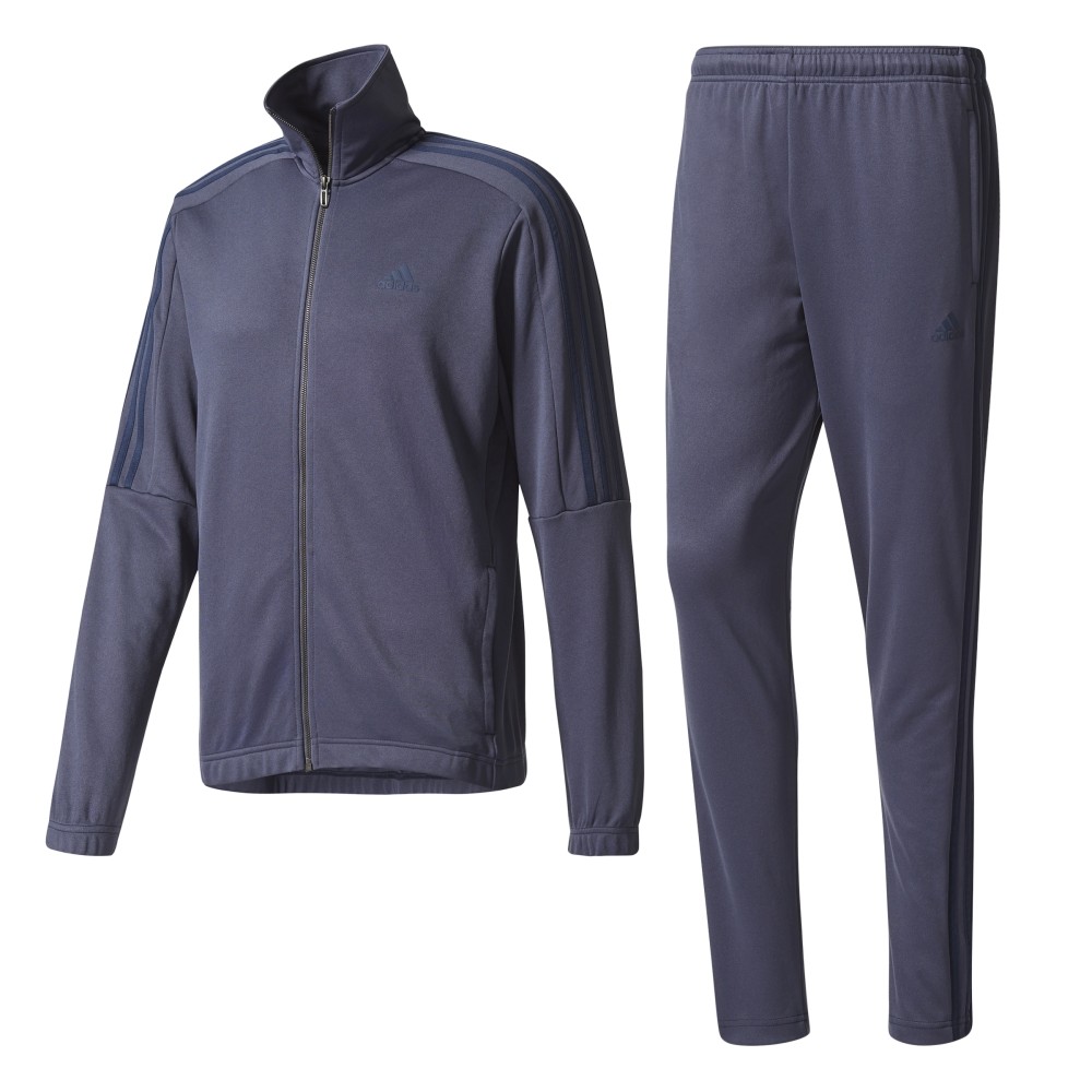 tuta mizuno strisce colorate