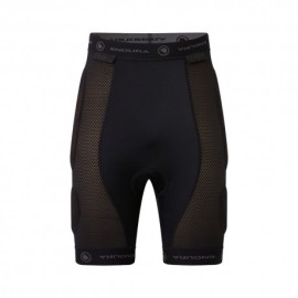 Endura Protezioni Mtb Mt500 Protector Underpantaloncini Mtbs Ii Nero