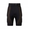 Endura Protezioni Mtb Mt500 Protector Underpantaloncini Mtbs Ii Nero