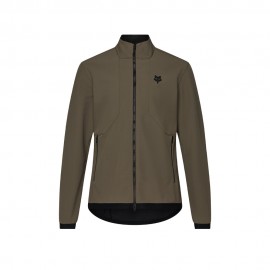 Fox Giacca Mtb Ranger Fire Military Uomo