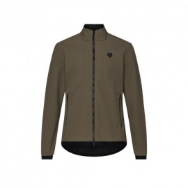 Fox Giacca Mtb Ranger Fire Military Uomo