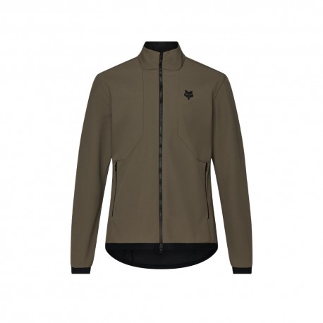 Fox Giacca Mtb Ranger Fire Military Uomo