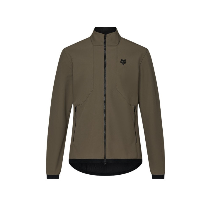 Fox Giacca Mtb Ranger Fire Military Uomo