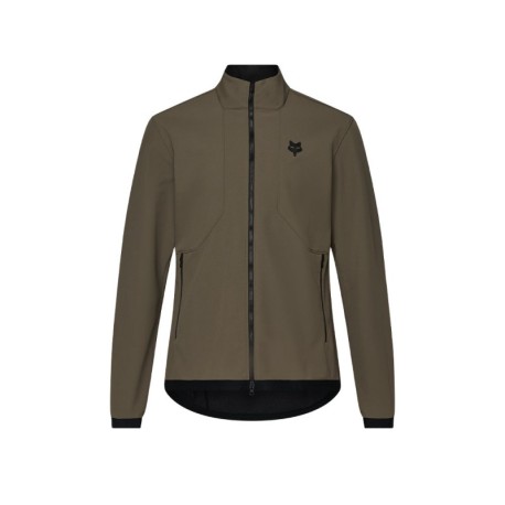 Fox Giacca Mtb Ranger Fire Military Uomo