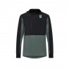 Fox Maglia Mtb Defend Thermal Hoodie Sage Uomo