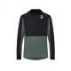 Fox Maglia Mtb Defend Thermal Hoodie Sage Uomo