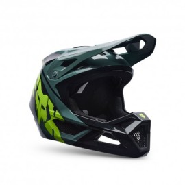 Fox Casco Mtb Rampage Sage