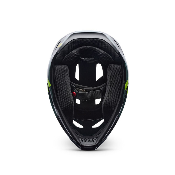 Fox Casco Mtb Rampage Sage