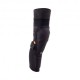 Fox Protezioni Mtb Launch Ginocchio Stinco Knee Shin Nero
