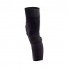 Fox Protezioni Mtb Launch Ginocchio Stinco Knee Shin Nero