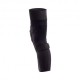 Fox Protezioni Mtb Launch Ginocchio Stinco Knee Shin Nero