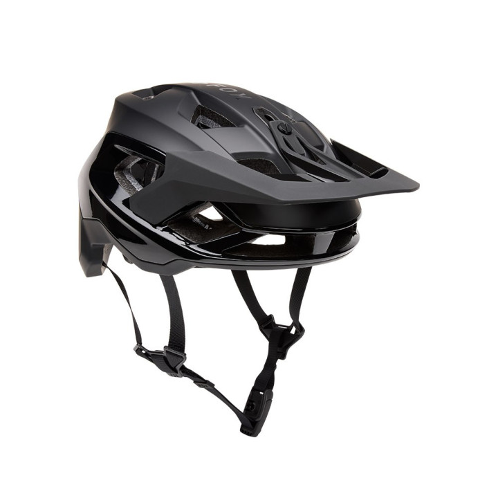 Fox Casco Mtb Speedframe Pro Mips Mt Blk