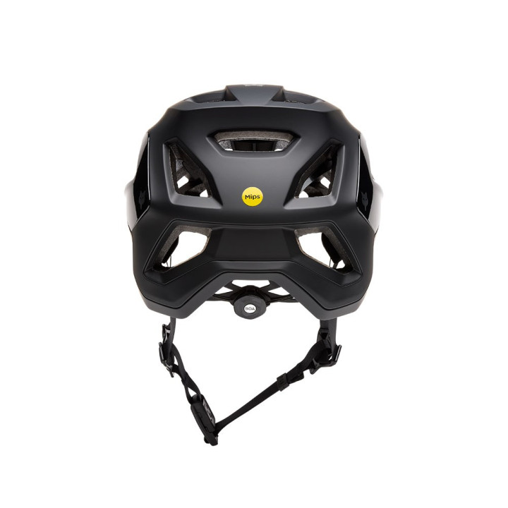 Fox Casco Mtb Speedframe Pro Mips Mt Blk