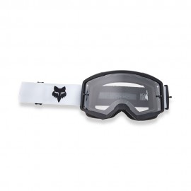 Fox Maschera Mtb Main Bianco