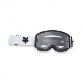 Fox Maschera Mtb Main Bianco