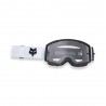 Fox Maschera Mtb Main Bianco