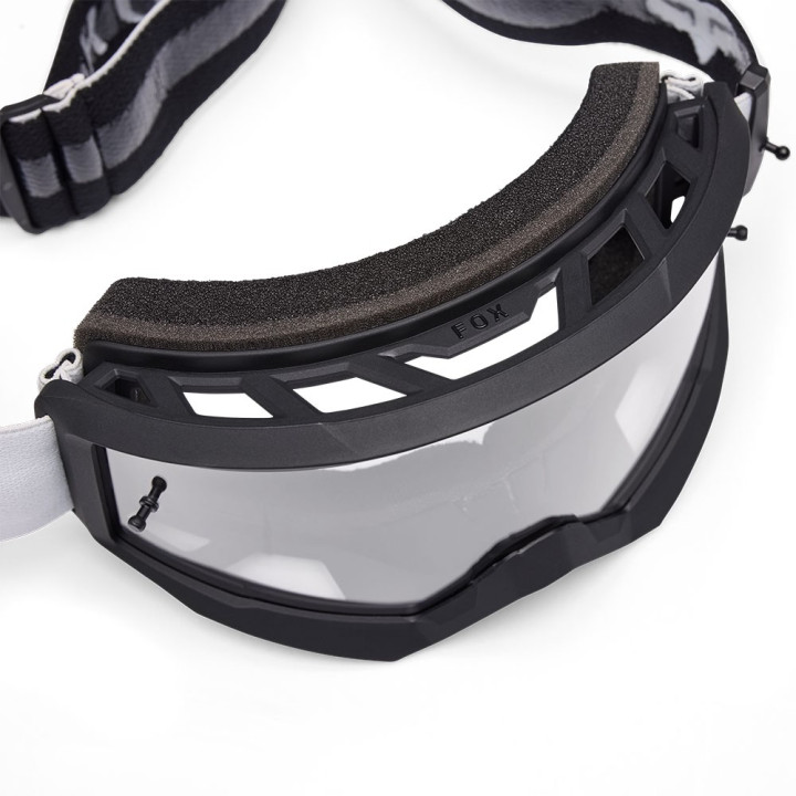 Fox Maschera Mtb Main Bianco