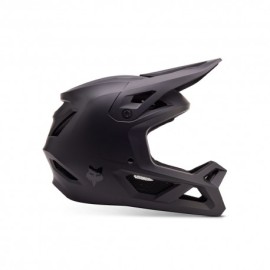 Fox Casco Mtb Rampage Mt Blk