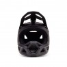 Fox Casco Mtb Rampage Mt Blk